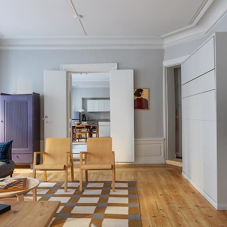 Gamla Stan Apartments Stockholm Kültér fotó