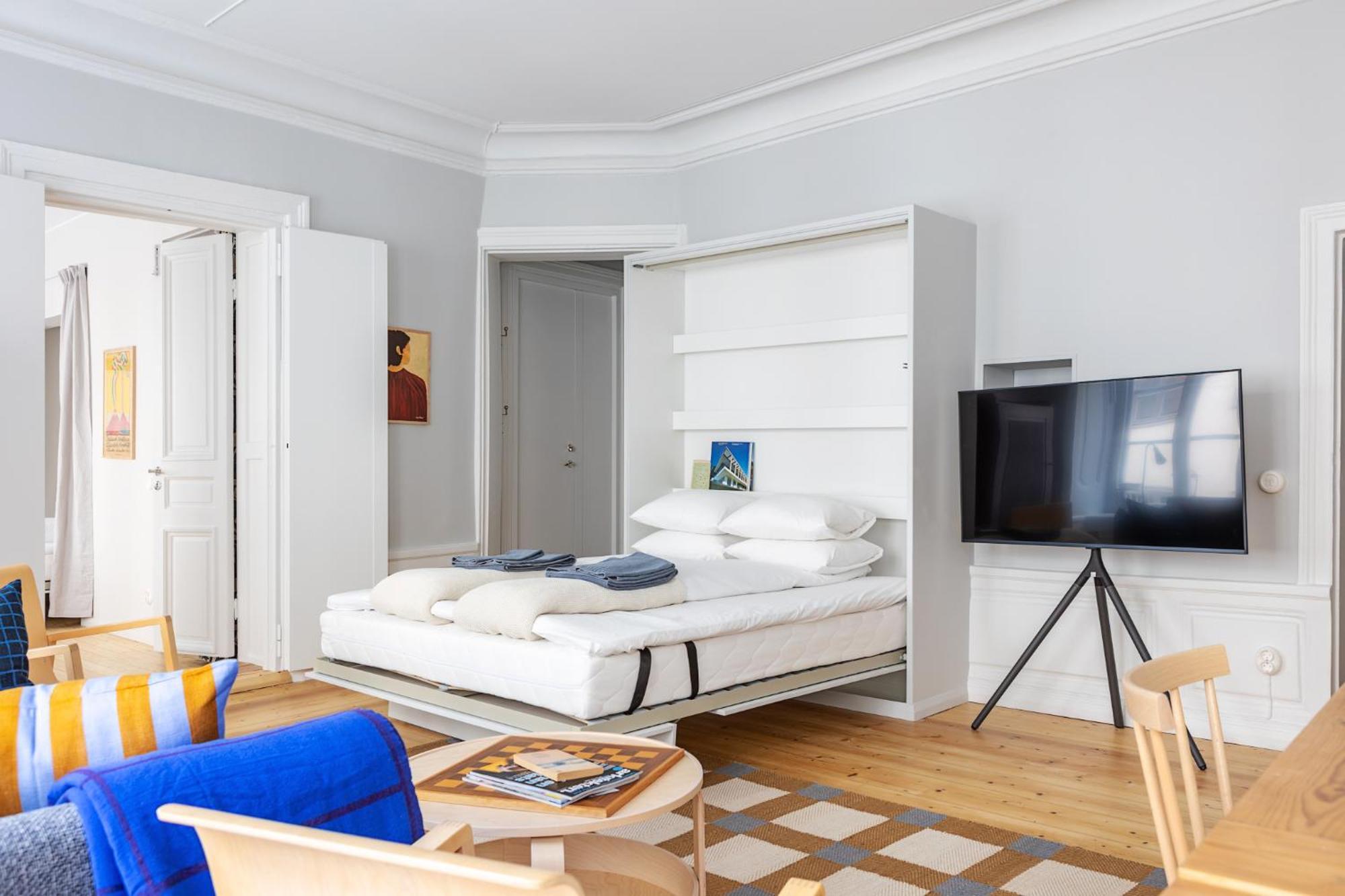 Gamla Stan Apartments Stockholm Kültér fotó