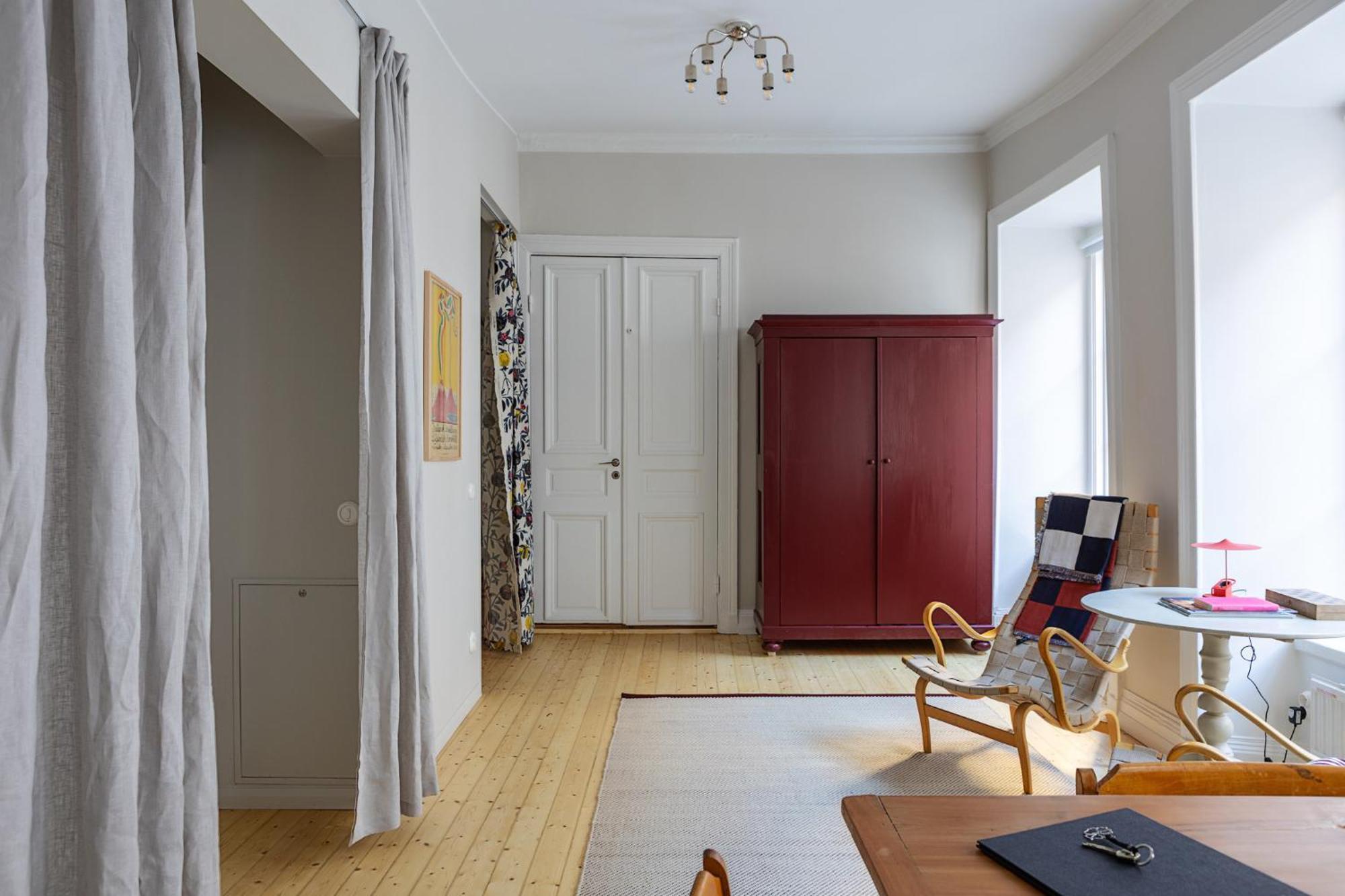 Gamla Stan Apartments Stockholm Kültér fotó