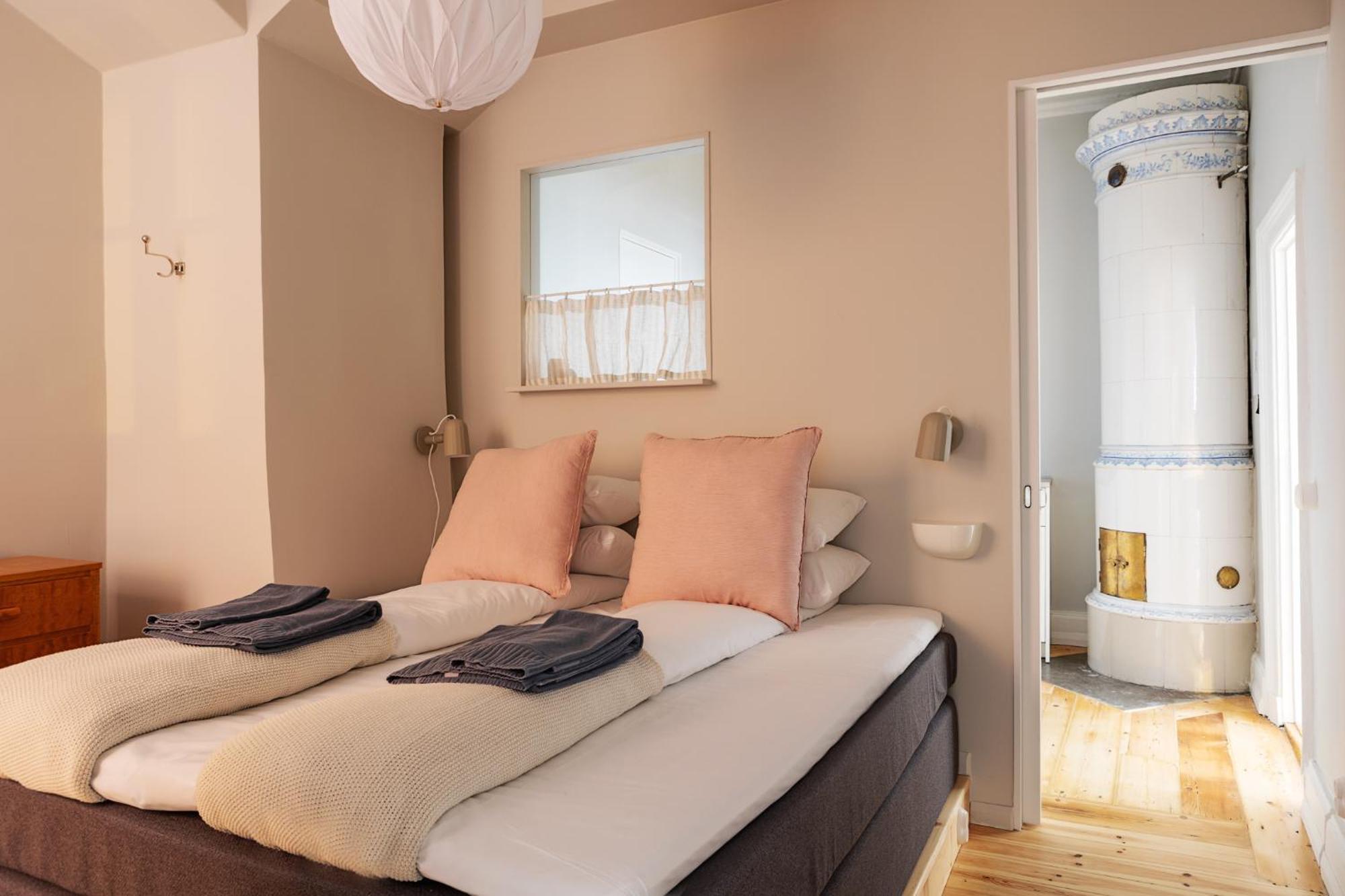 Gamla Stan Apartments Stockholm Kültér fotó