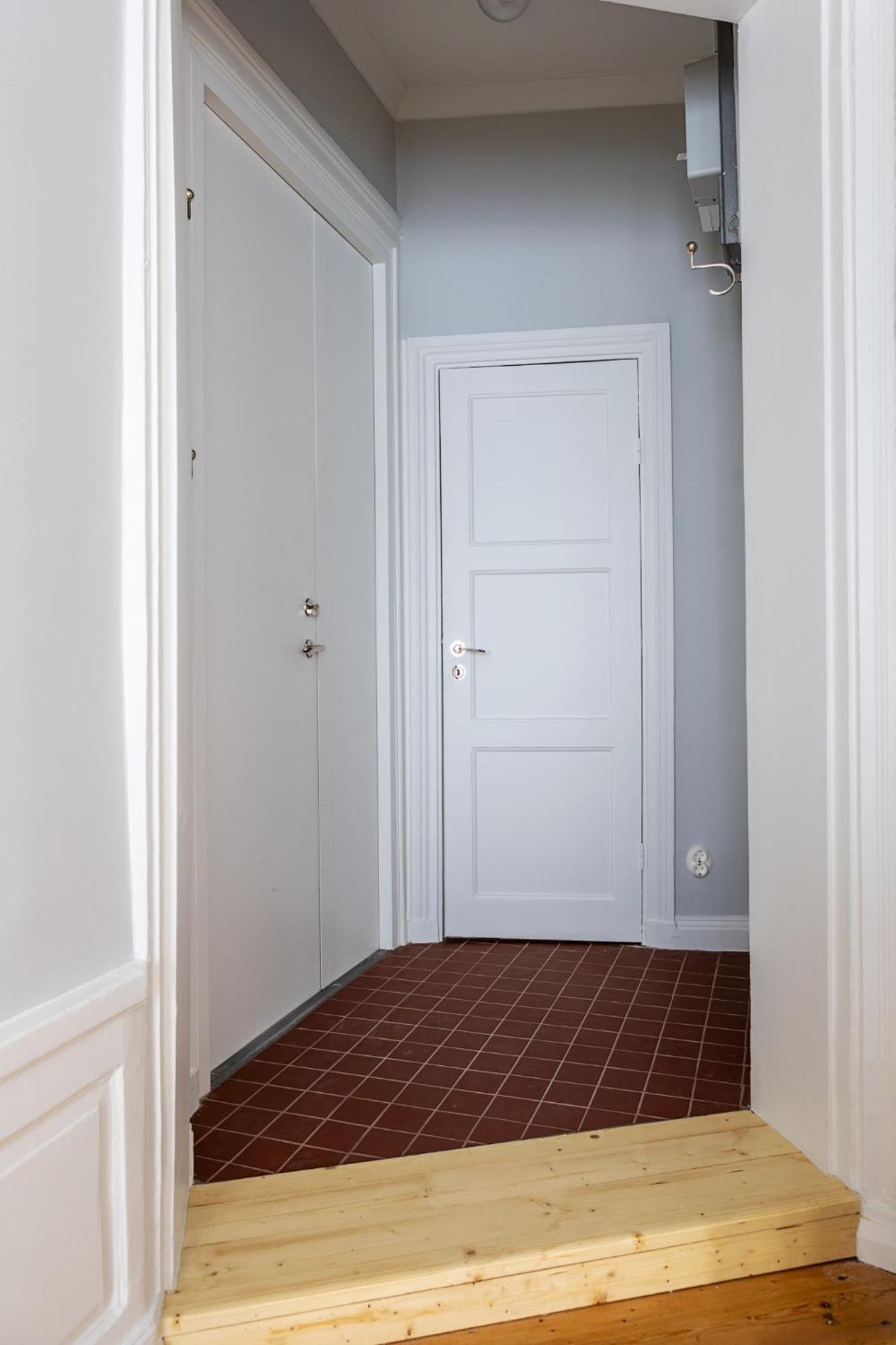 Gamla Stan Apartments Stockholm Kültér fotó