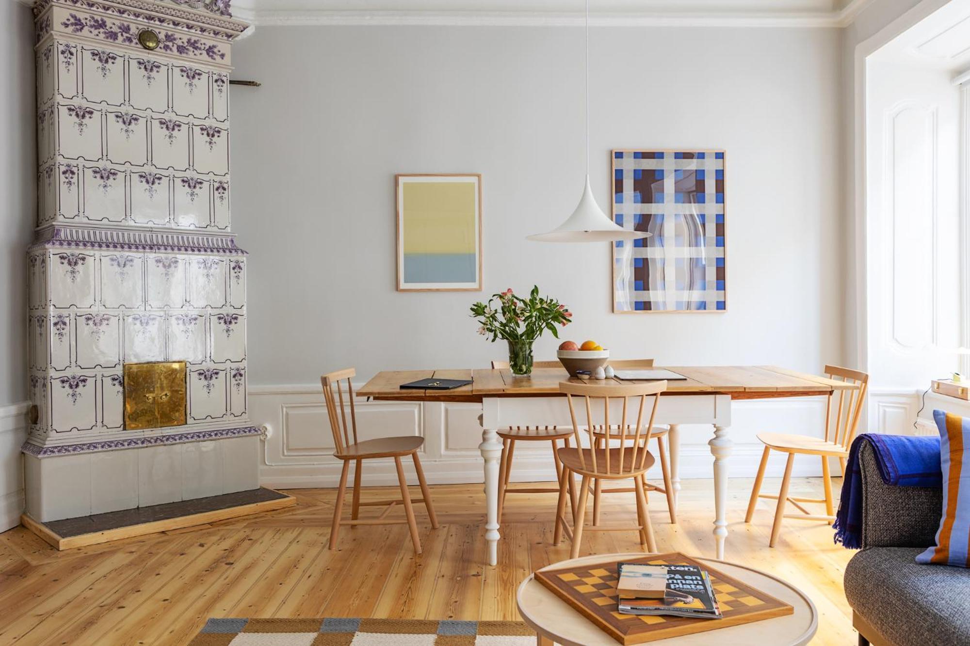 Gamla Stan Apartments Stockholm Kültér fotó