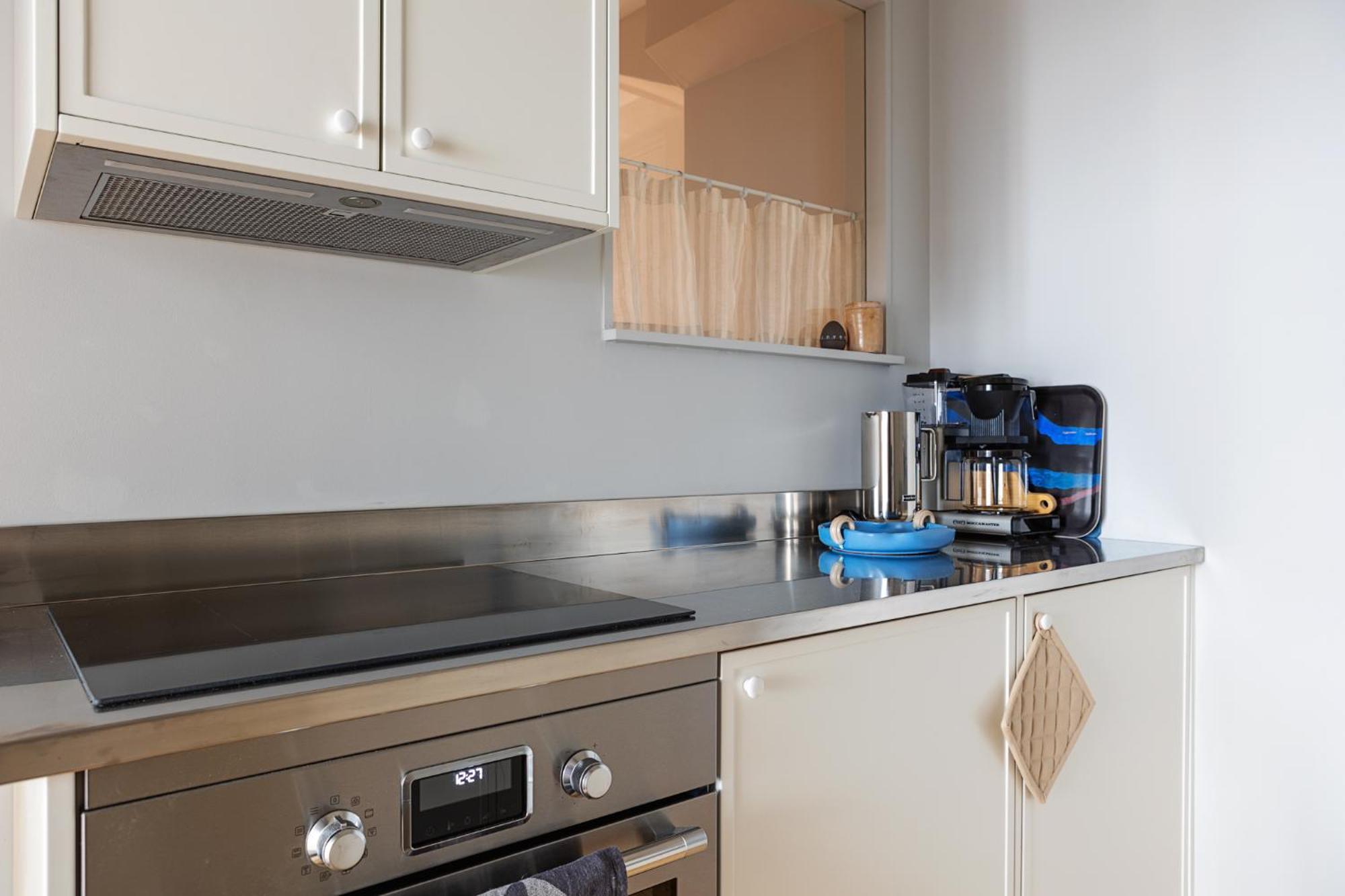 Gamla Stan Apartments Stockholm Kültér fotó