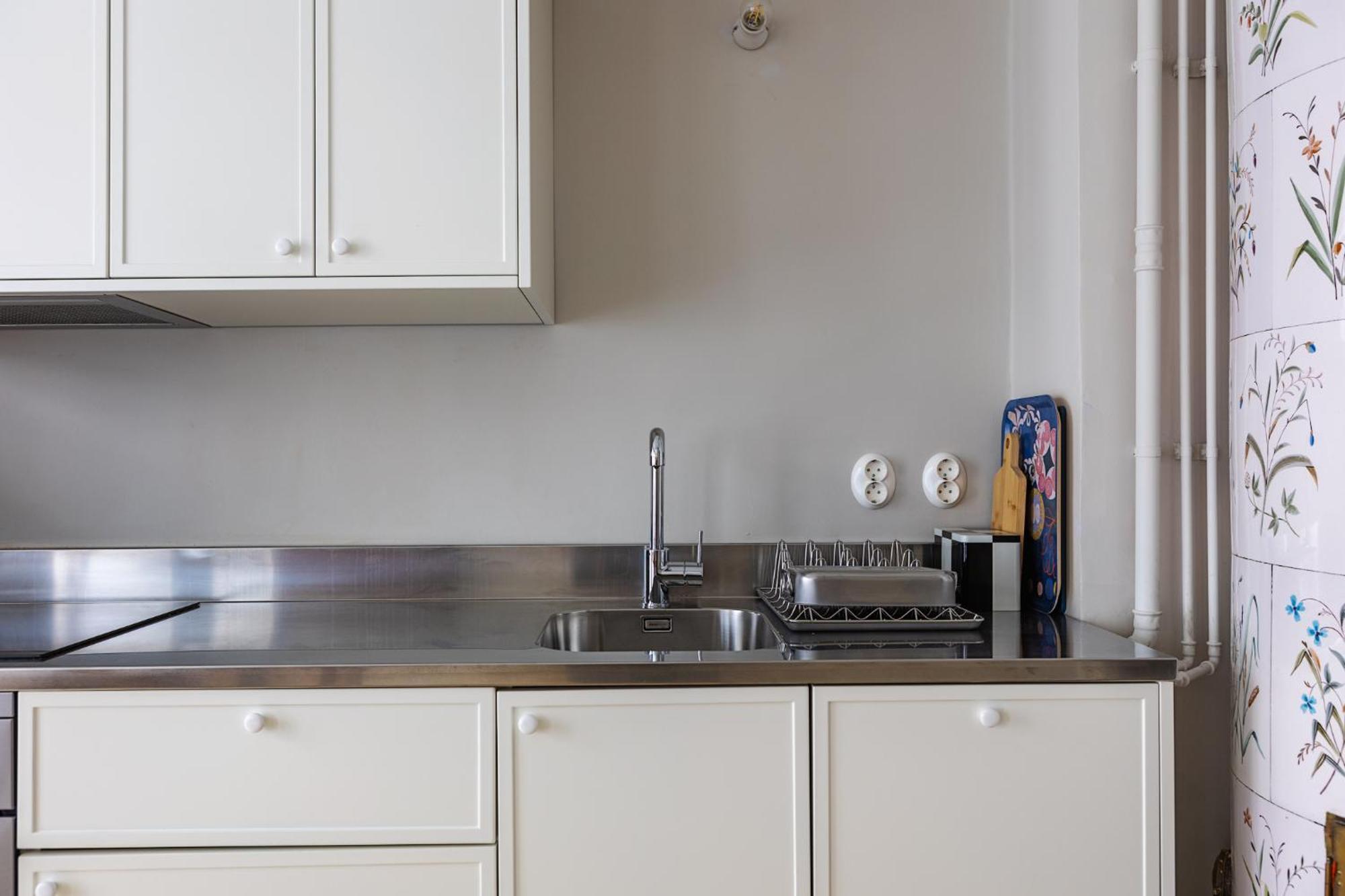 Gamla Stan Apartments Stockholm Kültér fotó
