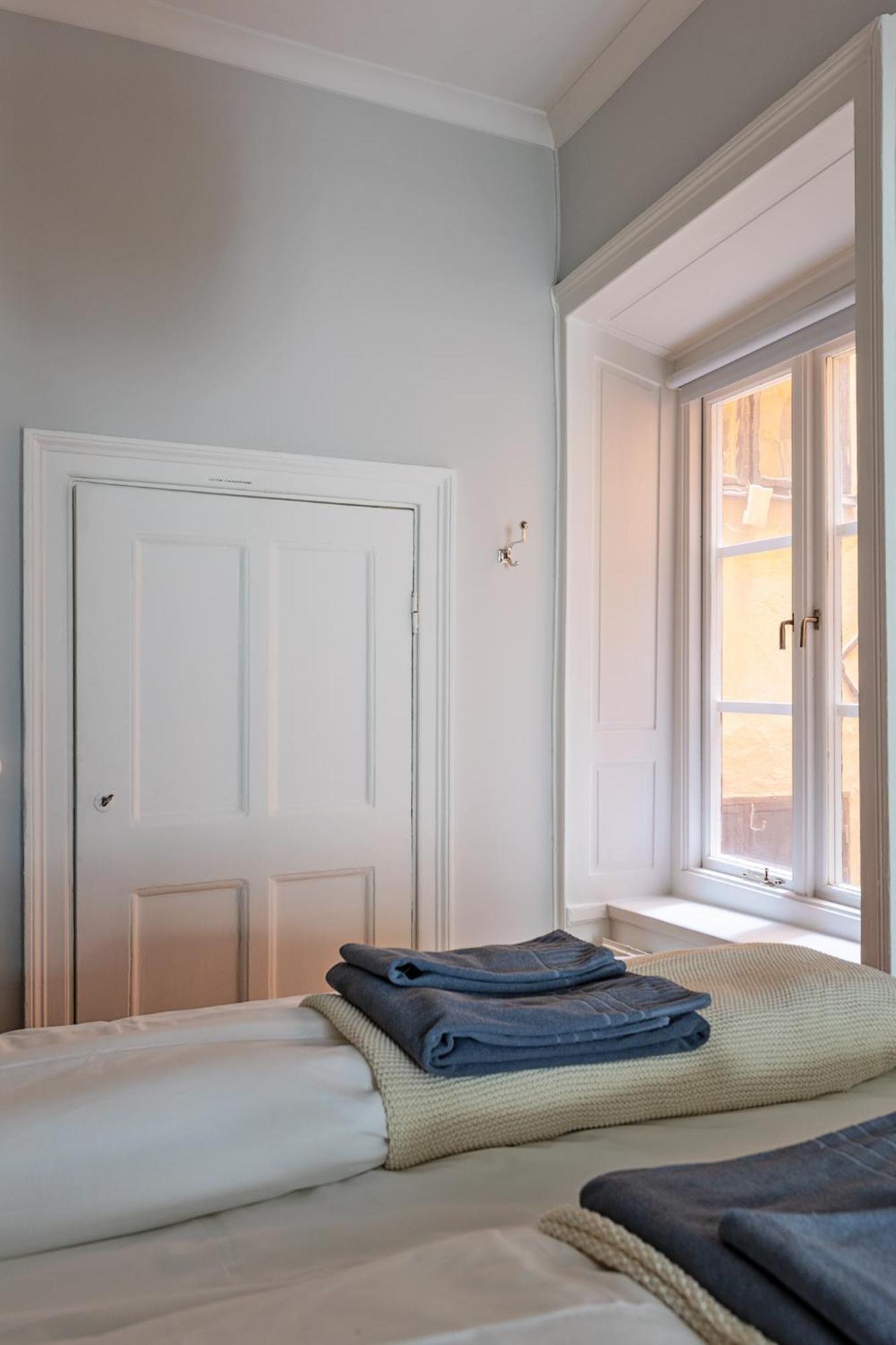 Gamla Stan Apartments Stockholm Kültér fotó