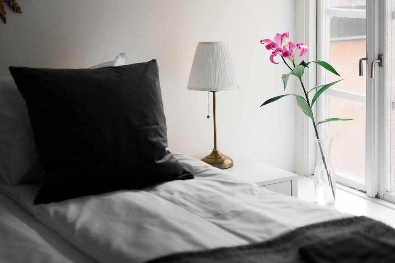 Gamla Stan Apartments Stockholm Kültér fotó