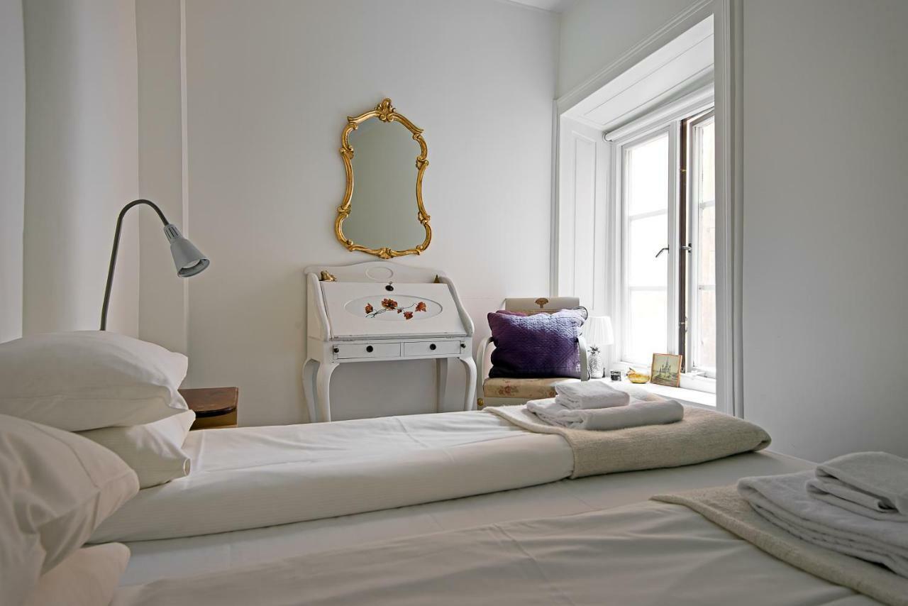 Gamla Stan Apartments Stockholm Kültér fotó