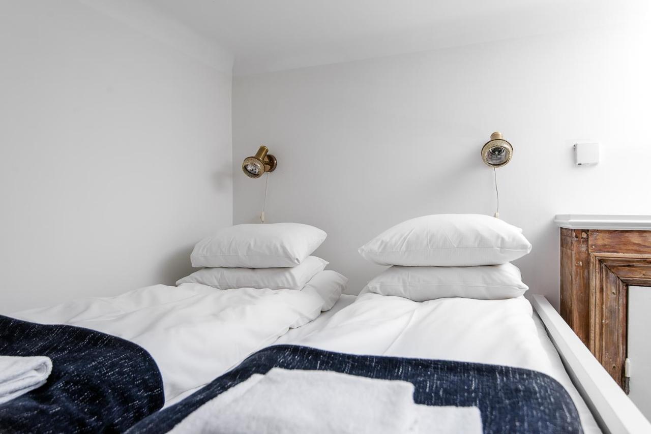 Gamla Stan Apartments Stockholm Kültér fotó
